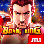 Boxing King at okaok