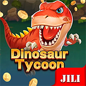 Dinosaur Tycoon at okaok
