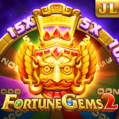 Fortune Gems 2 at okaok