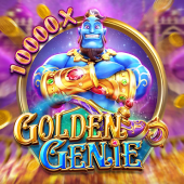 Golden Genie at okaok