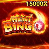 Heat Bingo at okaok