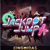 Jackpot Jump at okaok