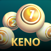 Keno at okaok