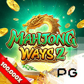 Mahjong Ways 2 at okaok