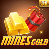 Mines Gold at okaok