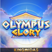 Olympus Glory at okaok