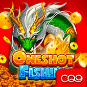 Oneshot Fishing at okaok