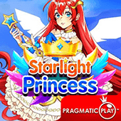 Starlight Princess at okaok