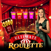 Roulette at okaok
