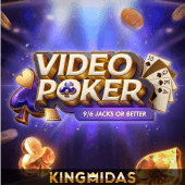 Video Poker at okaok