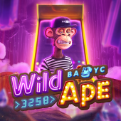 Wild Ape at okaok